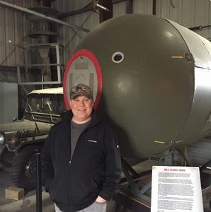 Meet your Posher, Mo